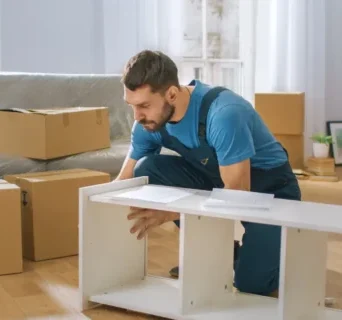 Furniture Assembly and General Handyman Services